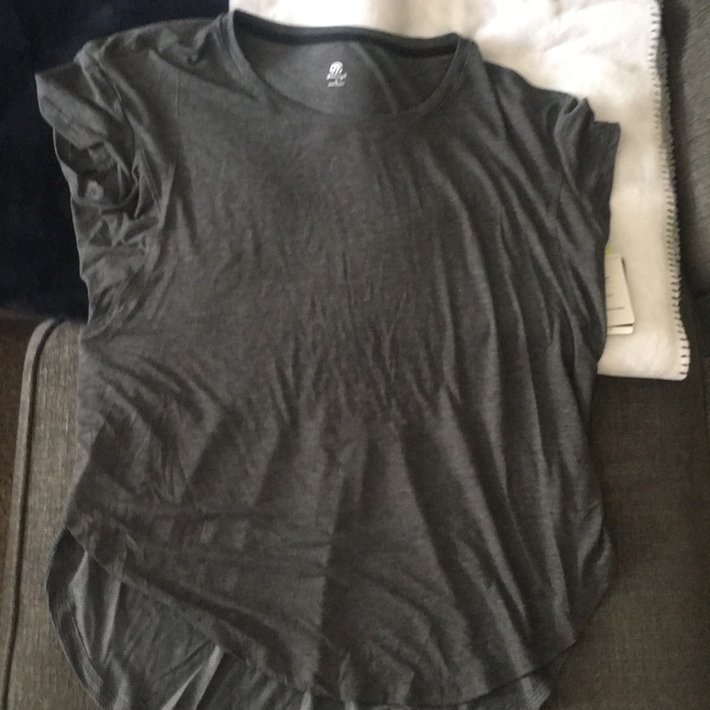 Women’s Champion Shirt